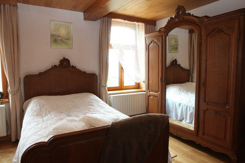 B&B Nollekes Winning Schalkhoven Pokoj fotografie
