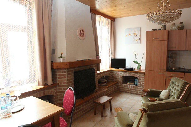 B&B Nollekes Winning Schalkhoven Pokoj fotografie