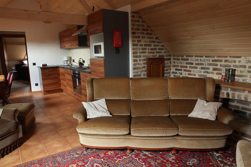 B&B Nollekes Winning Schalkhoven Pokoj fotografie