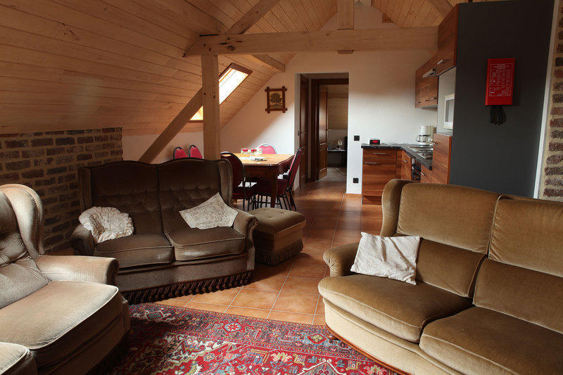 B&B Nollekes Winning Schalkhoven Pokoj fotografie