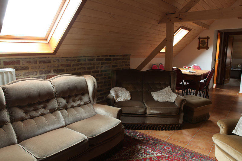 B&B Nollekes Winning Schalkhoven Pokoj fotografie